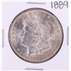 Image 1 : 1889 $1 Morgan Silver Dollar Coin