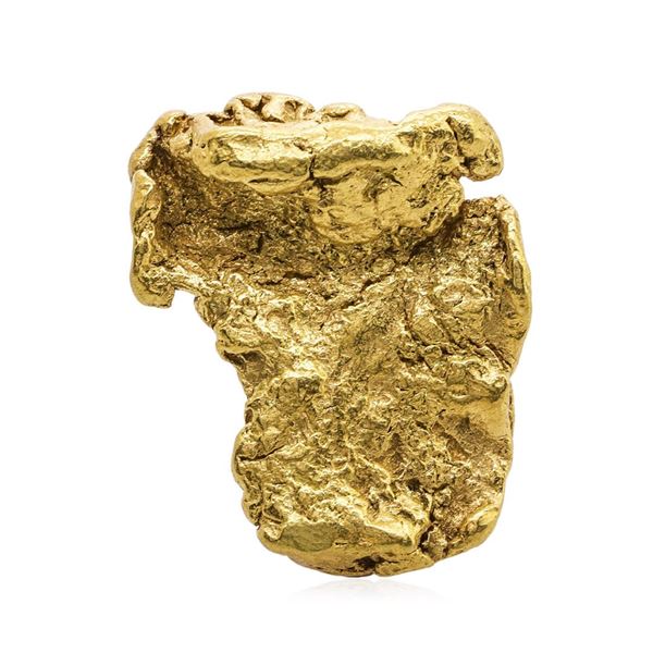 6.48 Gram Yukon Gold Nugget