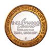 Image 2 : .999 Silver Hollywood Casino Hotel Tunica, Mississippi Limited Edition Gaming Token