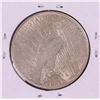 Image 2 : 1934-D $1 Peace Silver Dollar Coin