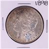 Image 1 : 1898 $1 Morgan Silver Dollar Coin