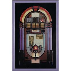 1940s Famous Band Leader Signatures