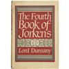 Image 1 : Lord Dunsany. The Fourth Book of Jorkens