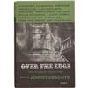 Image 1 : August Derleth, editor. Over the Edge