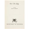 Image 2 : August Derleth, editor. Over the Edge