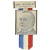Image 1 : William McKinley Presidential Campaign Badge.