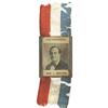 Image 1 : William J. Bryan Campaign Ribbon.