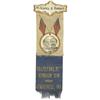 Image 1 : McKinley & Hobart Republican Club Ribbon