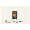 Image 1 : Bea Arthur Autograph
