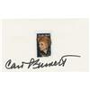 Image 1 : Carol Burnett Autograph