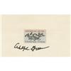 Image 1 : Adolph Green Autograph