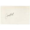 Image 1 : Janet Leigh Autograph