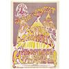 Image 1 : Buffalo Springfield Avalon Ballroom Concert Post