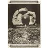 Image 1 : Byrds/Taj Mahal "Clasped Hands" Avalon Ballroom
