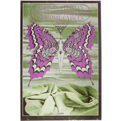 Iron Butterfly/Velvet Underground Avalon Ballroo