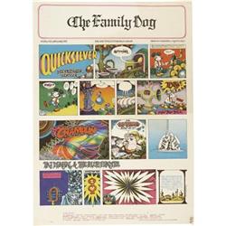 Quicksilver Messenger Service "Mornin Papa" Aval