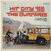 Image 1 : Surfaris "Hit City '65" Jukebox EP