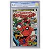 Image 1 : The Amazing Spider-Man #150 (Marvel, 1975) CGC