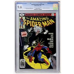 The Amazing Spider-Man #194 (Marvel, 1979) CGC