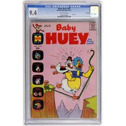 Baby Huey, the Baby Giant #95 File Copy (Harvey,