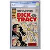 Image 1 : Dick Tracy Comics Monthly #112 File Copy