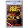 Image 1 : Dick Tracy Comics Monthly #132 File Copy