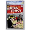 Image 1 : Dick Tracy Comics Monthly #136 File Copy