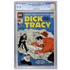 Image 1 : Dick Tracy Comics Monthly #137 File Copy
