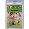 Image 1 : Dudley Do-Right #2 File Copy (Charlton, 1970)