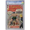 Image 1 : Fantastic Four #14 (Marvel, 1963) CGC FN/VF 7.0