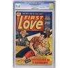 Image 1 : First Love Illustrated #13 File Copy NM 9.4