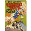 Image 1 : Four Color #147 Donald Duck File Copy (Dell,