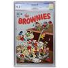 Image 1 : Four Color #365 The Brownies - File Copy (Dell,