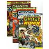 Image 1 : Ghost Rider Group (Marvel, 1973-78) Condition: