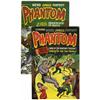 Image 1 : Harvey Comics Hits #51 and 56 Phantom - File