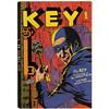 Image 1 : Key Comics #3 File Copy (Consolidated Magazines,