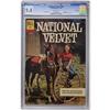 Image 1 : National Velvet #nn File Copy (Dell, 1962) CGC