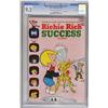 Image 1 : Richie Rich Success Stories #19 File Copy