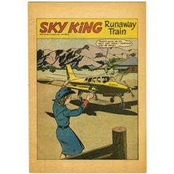 Joe Palooka (1st series) #1 - File Copy