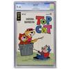 Image 1 : Top Cat #8 File Copy (Dell/Gold Key, 1963) CGC
