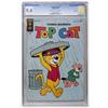 Image 1 : Top Cat #10 File Copy (Dell/Gold Key, 1964) CGC