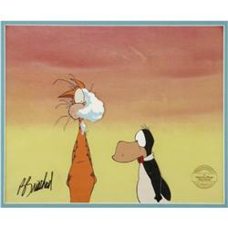 A Wish For Wings That Work Opus and Bill