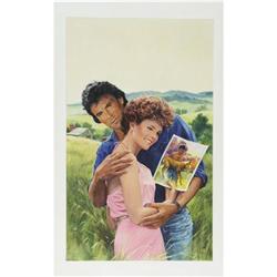 Every Woman's Dream Paperback Cover Original