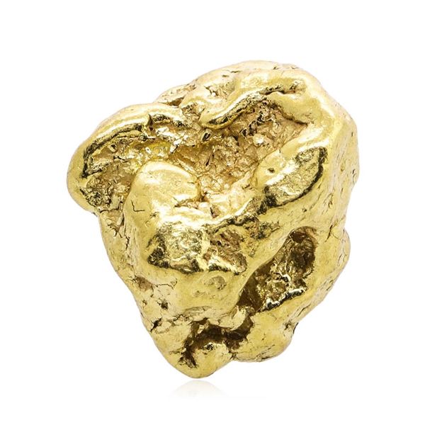 5.31 Gram Yukon Gold Nugget