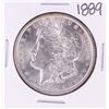 Image 1 : 1889 $1 Morgan Silver Dollar Coin