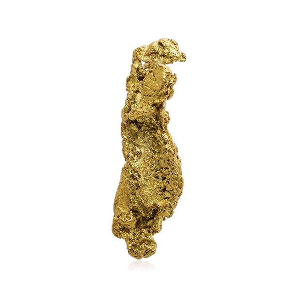 3.06 Gram Yukon Gold Nugget