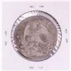 Image 2 : 1873 Mo MH Mexico 8 Reales Silver Coin