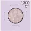Image 1 : 1900-O Barber Quarter Coin