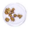 Image 1 : Lot of Gold Nuggets 5.23 Grams Total Weight