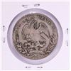 Image 2 : 1833 ZsOM Mexico 4 Reales Silver Coin